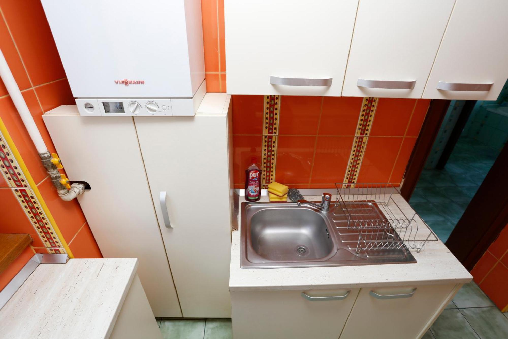 Peaceful Getaway - Generous 3-Bedroom Sanctuary - Close To Historic Old Town בוקרשט מראה חיצוני תמונה